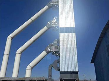 糧食烘干塔哪種型號更適合？