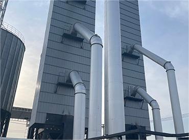 糧食烘干塔的操作技巧有哪些？